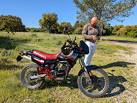 Cyclo Sud Classique 2025